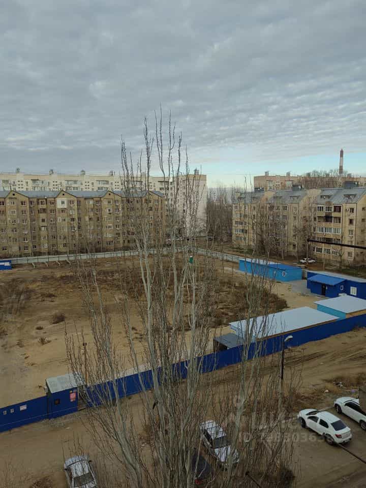 Россия, Астрахань, микрорайон имени Бабаевского, Бульварная улица, 9, фото 14