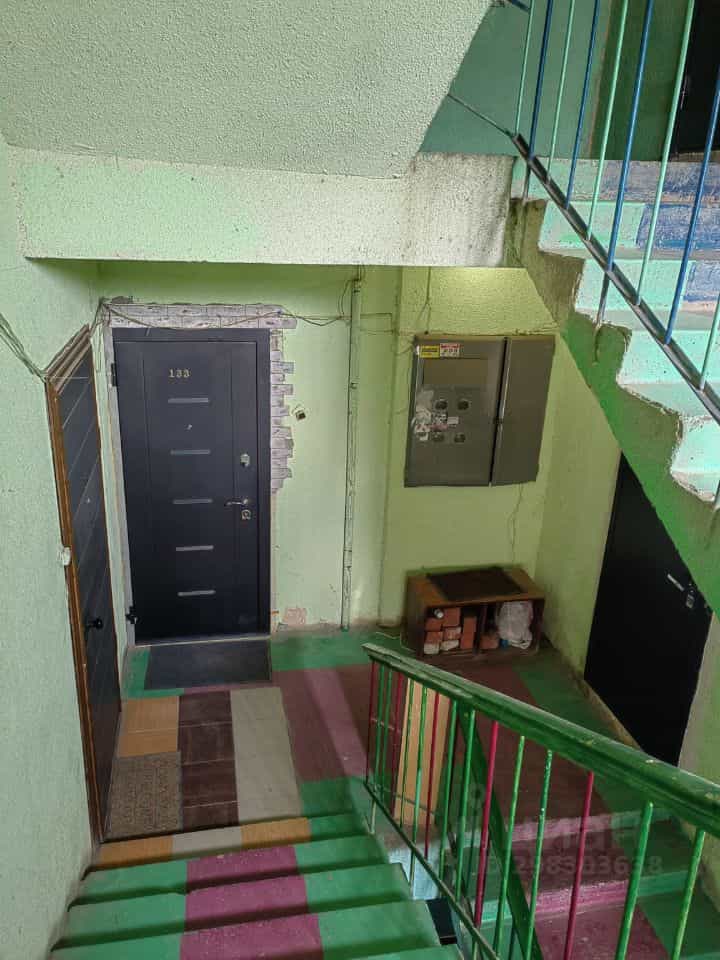 Россия, Астрахань, микрорайон имени Бабаевского, Бульварная улица, 9, фото 15