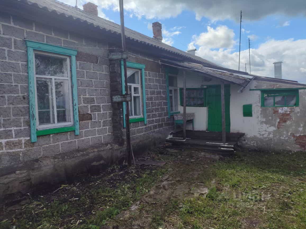 Россия, Тамбовская область, Кирсановский муниципальный округ, село Соколово, Центральная улица, 4, фото 11