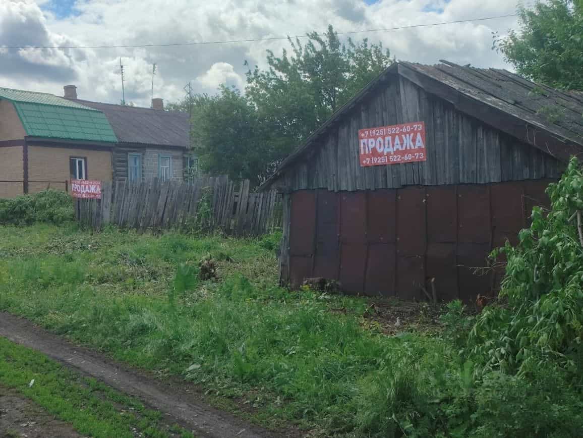 Россия, Тамбовская область, Кирсановский муниципальный округ, село Соколово, Центральная улица, 4, фото 12