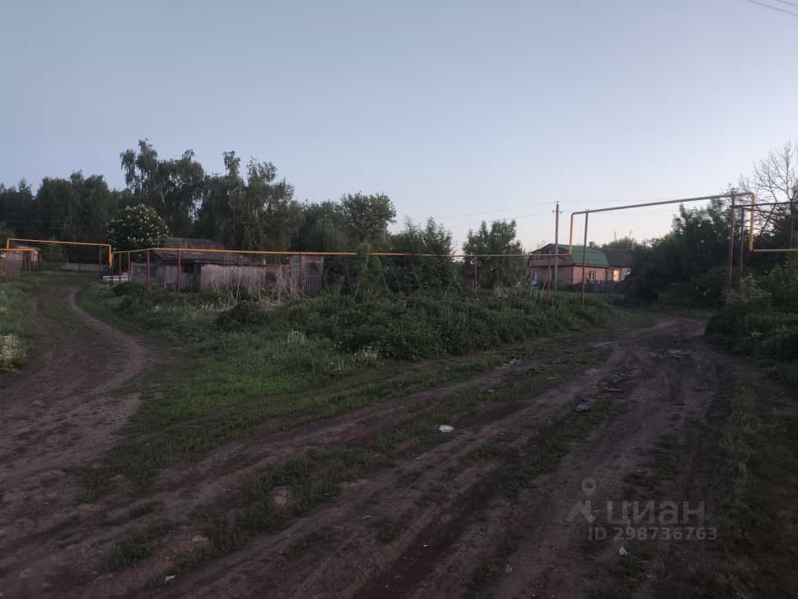 Россия, Тамбовская область, Кирсановский муниципальный округ, село Соколово, Центральная улица, 4, фото 13
