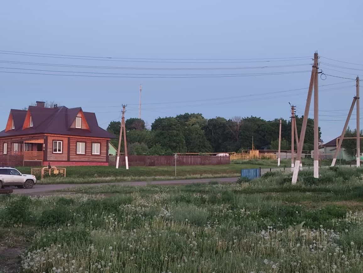 Россия, Тамбовская область, Кирсановский муниципальный округ, село Соколово, Центральная улица, 4, фото 14