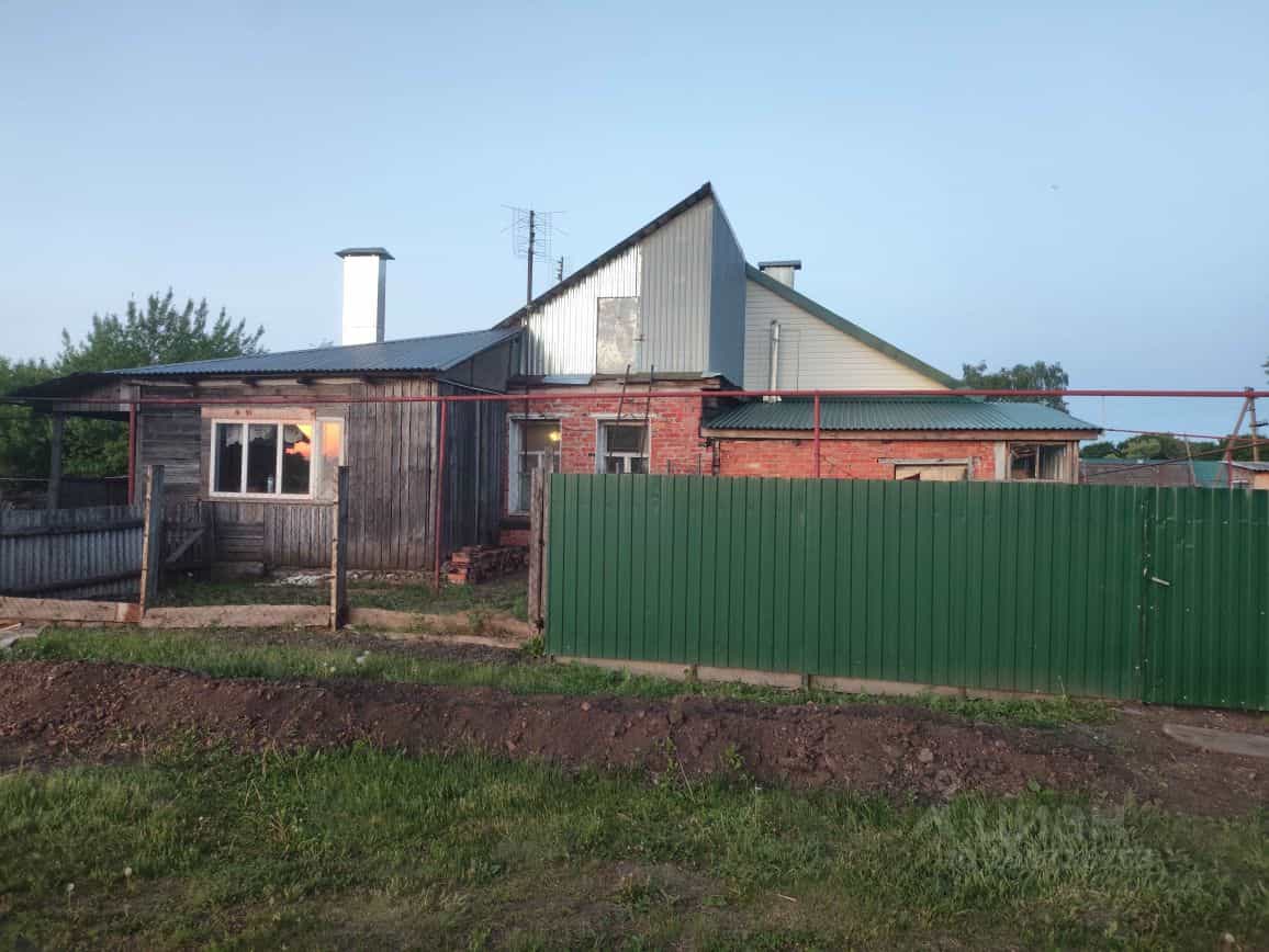 Россия, Тамбовская область, Кирсановский муниципальный округ, село Соколово, Центральная улица, 4, фото 19