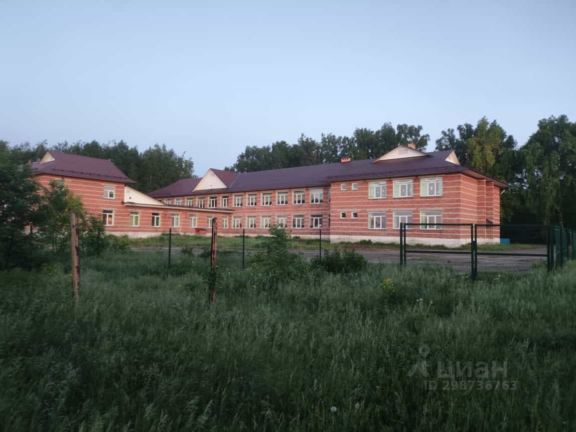 Россия, Тамбовская область, Кирсановский муниципальный округ, село Соколово, Центральная улица, 4, фото 20