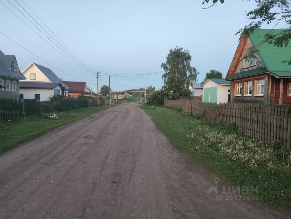 Россия, Тамбовская область, Кирсановский муниципальный округ, село Соколово, Центральная улица, 4, фото 21
