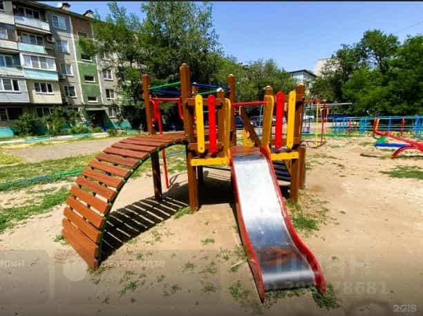 Россия, Астрахань, улица Михаила Луконина, 10, фото 16
