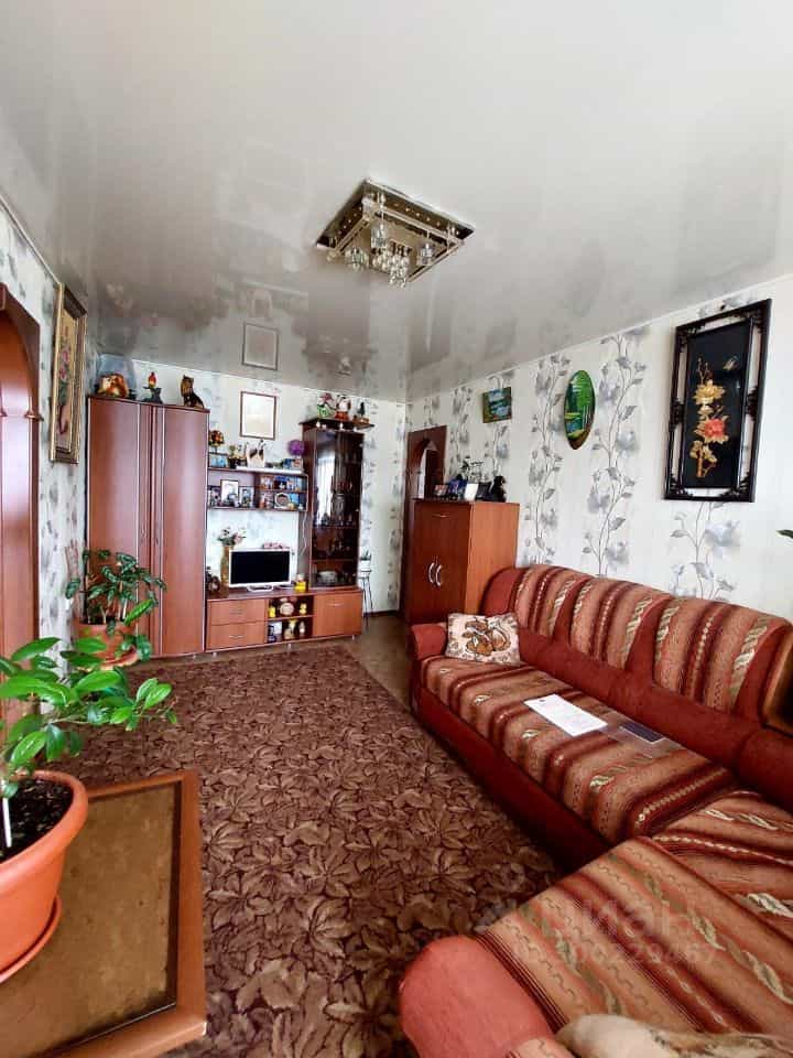 Россия, Мурманская область, Кировск, улица Кирова, 49