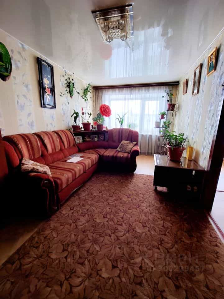Россия, Мурманская область, Кировск, улица Кирова, 49, фото 2