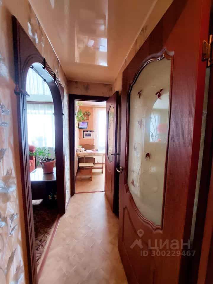 Россия, Мурманская область, Кировск, улица Кирова, 49, фото 3