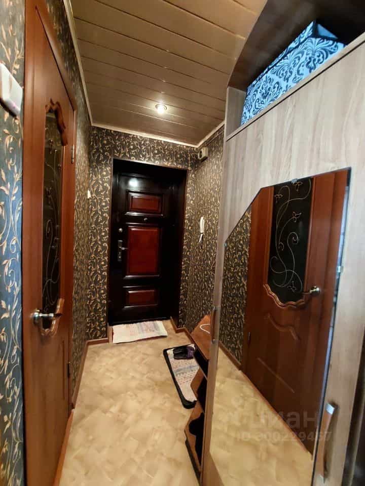 Россия, Мурманская область, Кировск, улица Кирова, 49, фото 4