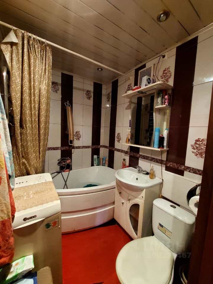 Россия, Мурманская область, Кировск, улица Кирова, 49, фото 5
