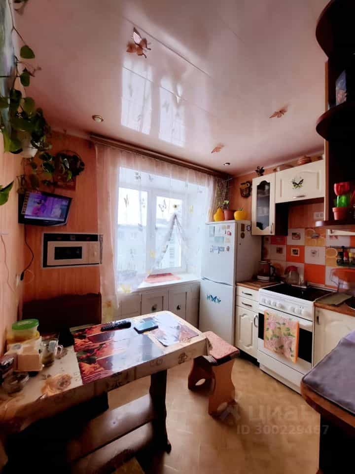 Россия, Мурманская область, Кировск, улица Кирова, 49, фото 7