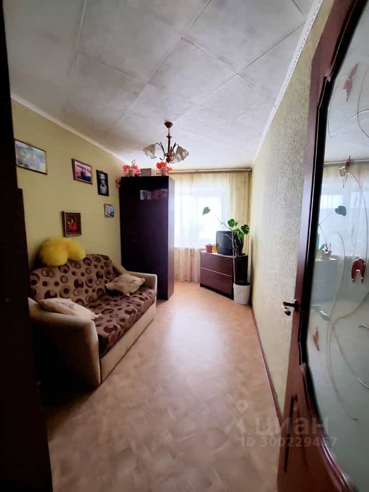 Россия, Мурманская область, Кировск, улица Кирова, 49, фото 9