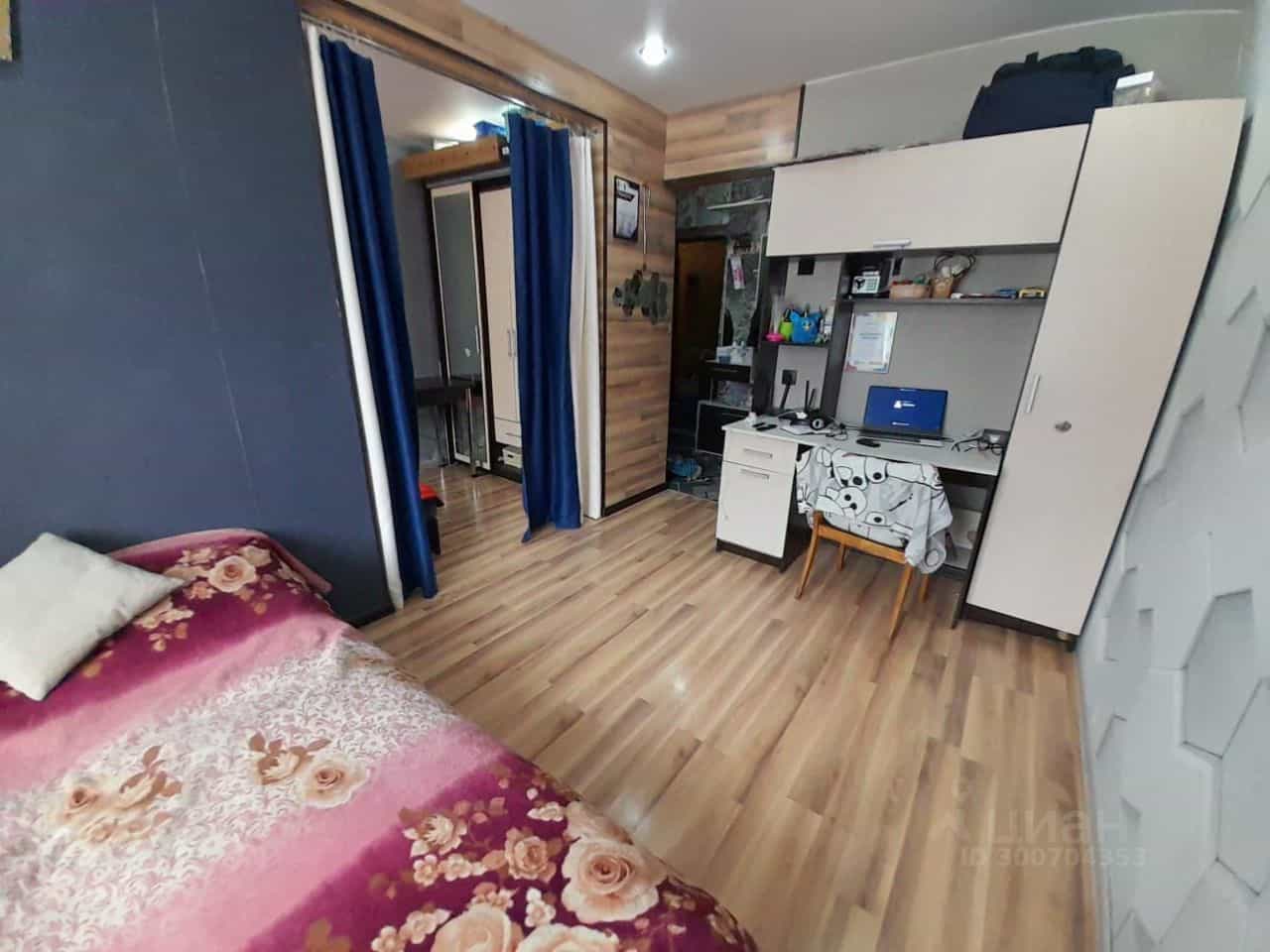 Россия, Великий Новгород, Западный район, улица Попова, 8к2, фото 12