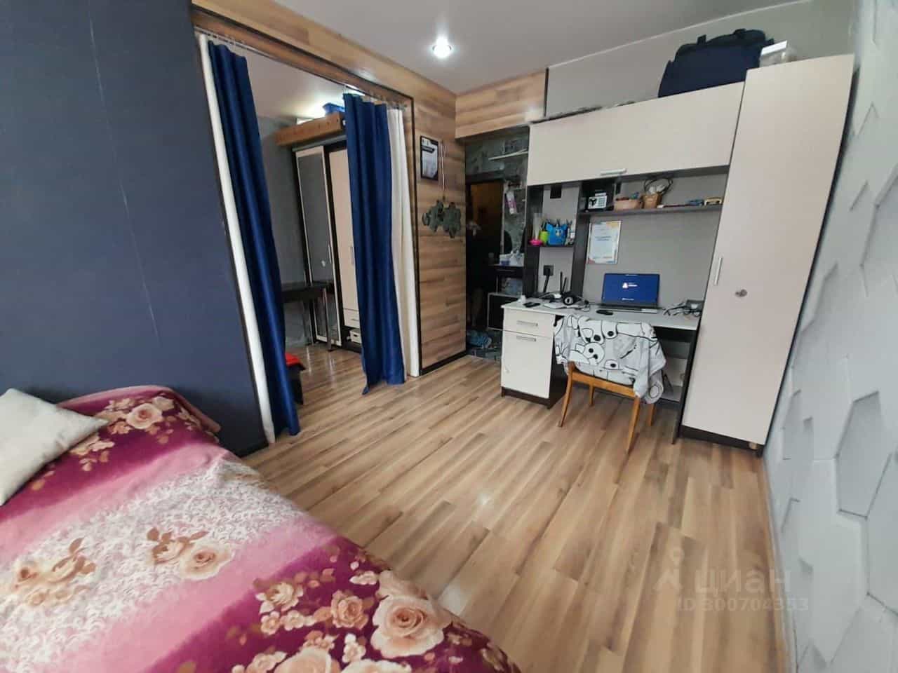 Россия, Великий Новгород, Западный район, улица Попова, 8к2, фото 16