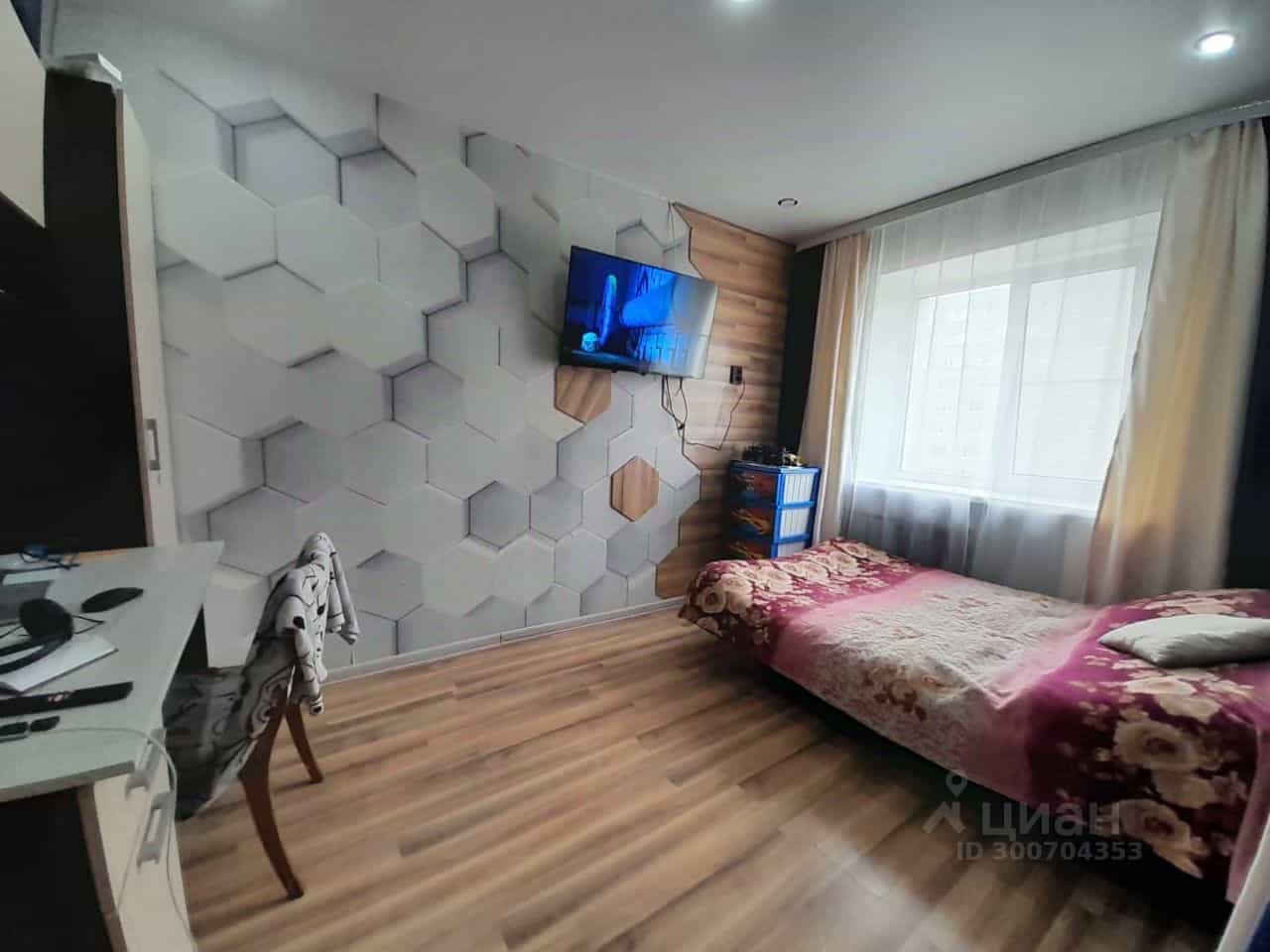 Россия, Великий Новгород, Западный район, улица Попова, 8к2, фото 24