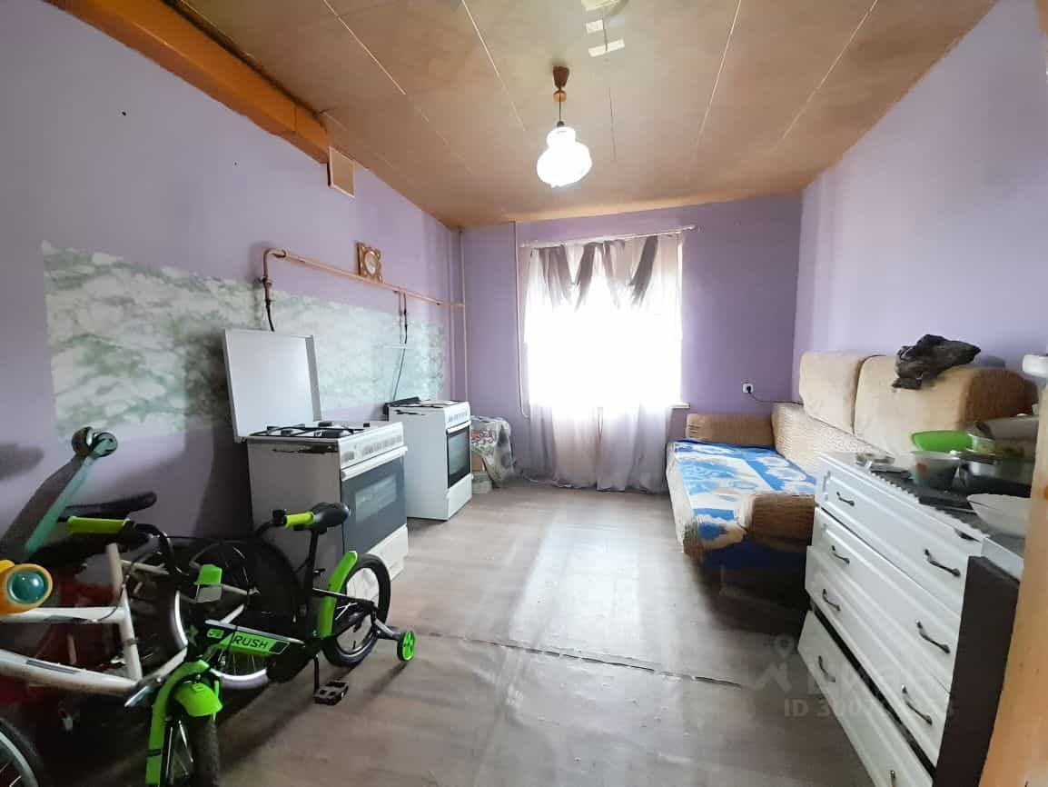 Россия, Великий Новгород, Западный район, улица Попова, 8к2, фото 43