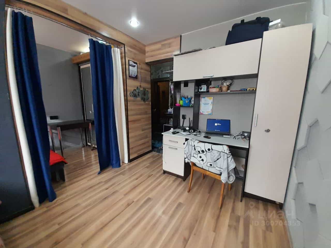 Россия, Великий Новгород, Западный район, улица Попова, 8к2, фото 46