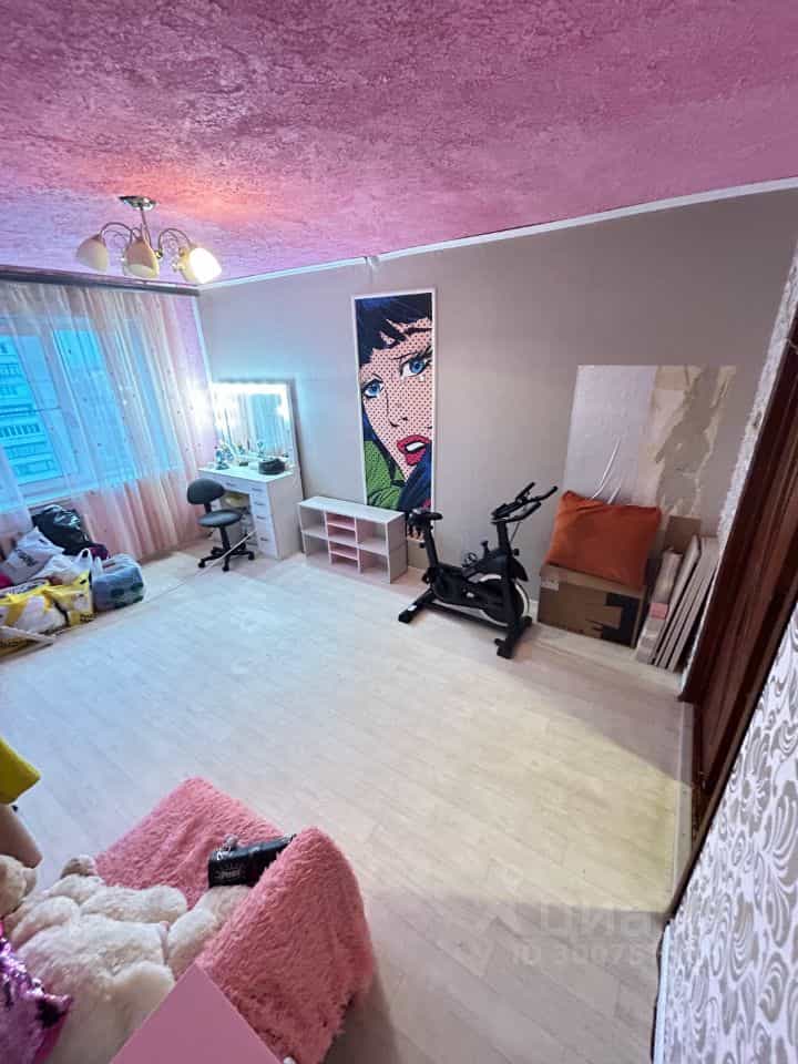 Россия, Тамбов, улица Чичканова, 131