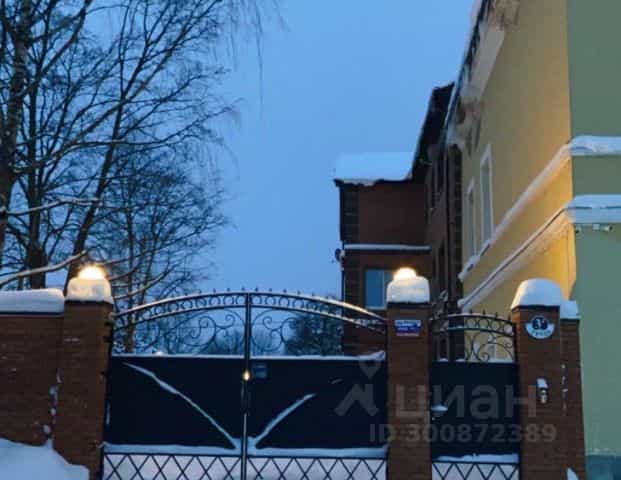 Фото объекта
