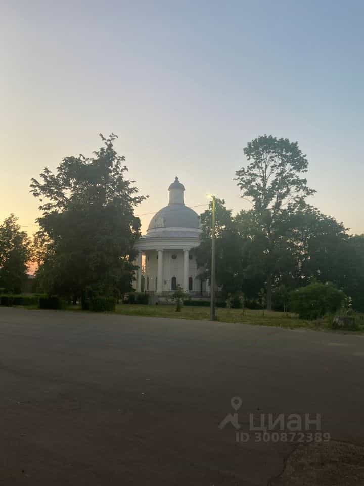 Россия, Новгородская область, Валдай, улица Труда, 3А, фото 6