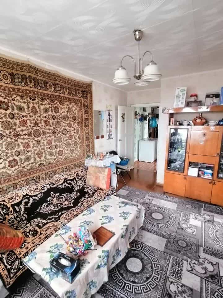 Россия, Сахалинская область, Поронайск, Сахалинская улица, 27, фото 11