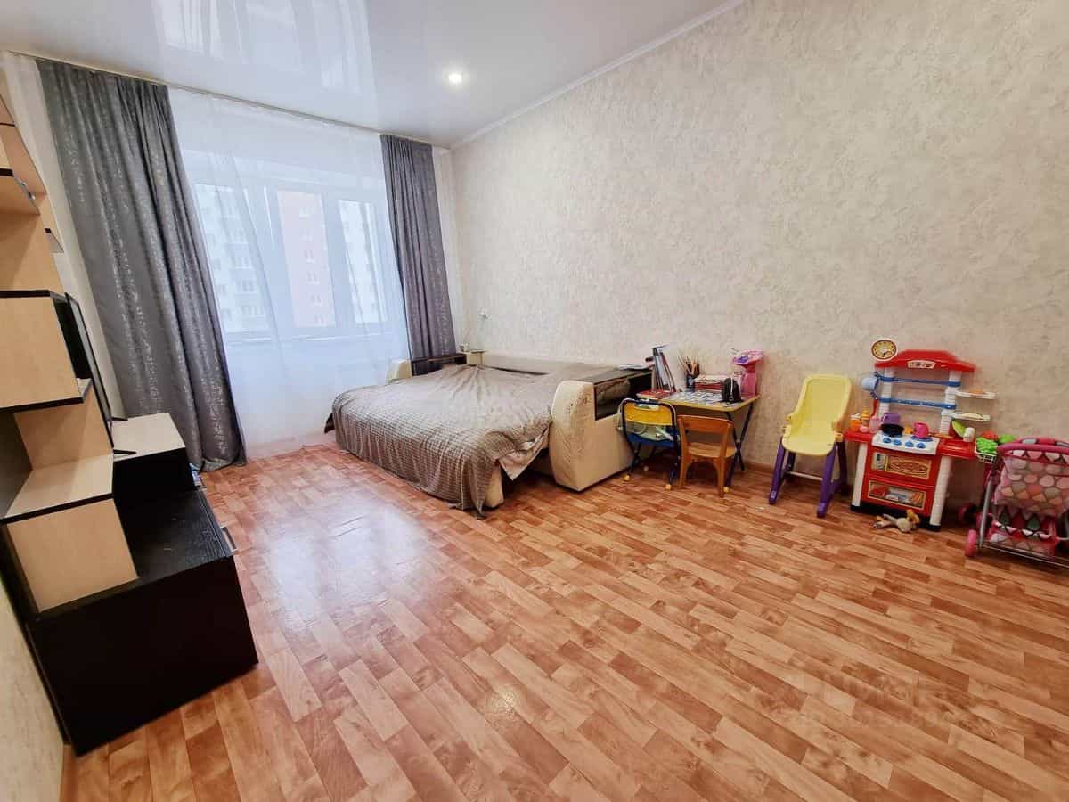 Россия, Орёл, улица Родзевича-Белевича, 7, фото 3