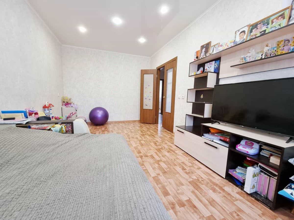 Россия, Орёл, улица Родзевича-Белевича, 7, фото 4