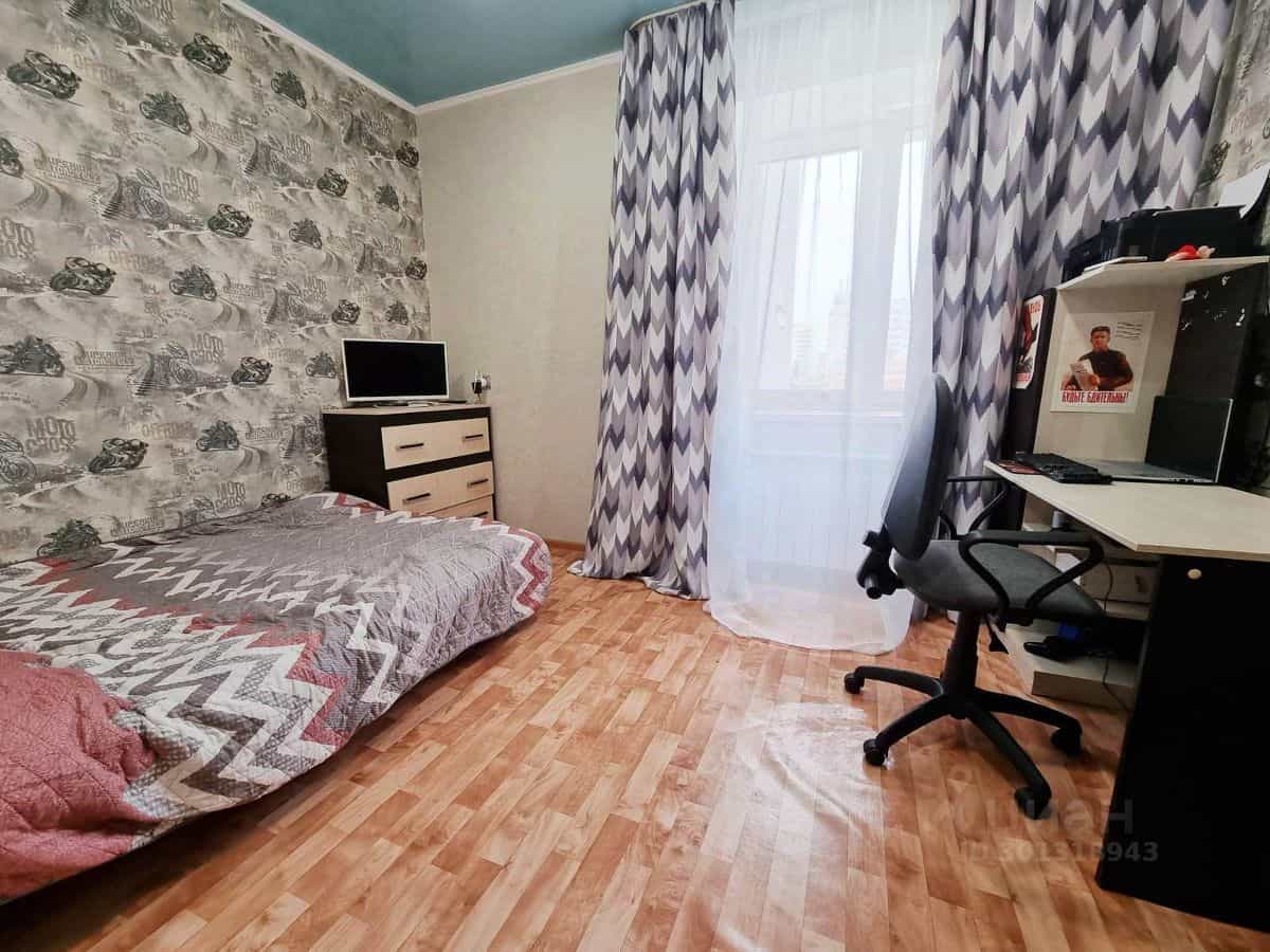 Россия, Орёл, улица Родзевича-Белевича, 7, фото 5