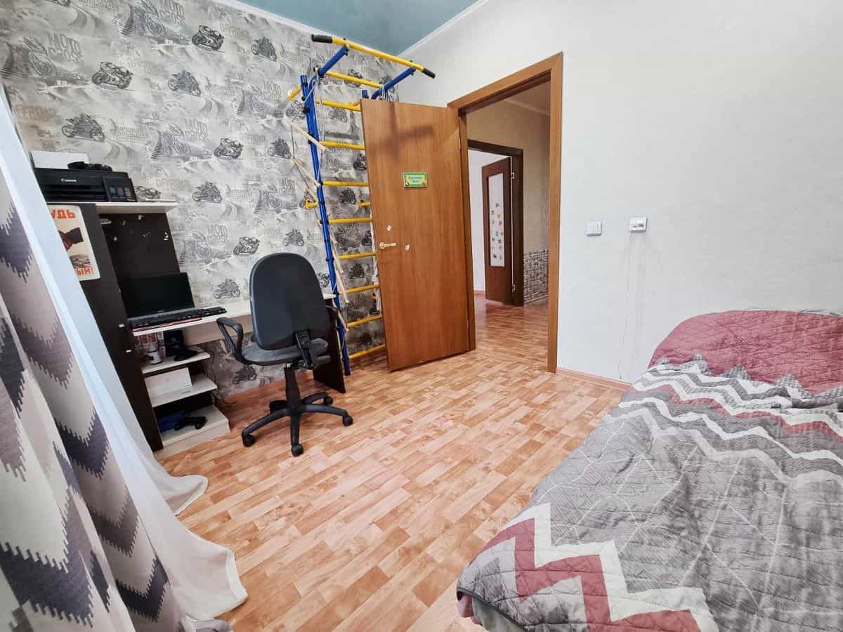 Россия, Орёл, улица Родзевича-Белевича, 7, фото 6
