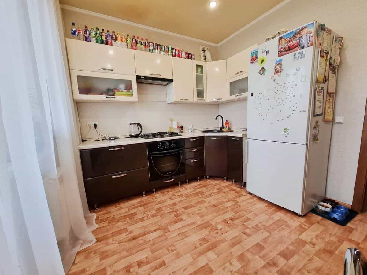 Россия, Орёл, улица Родзевича-Белевича, 7, фото 8