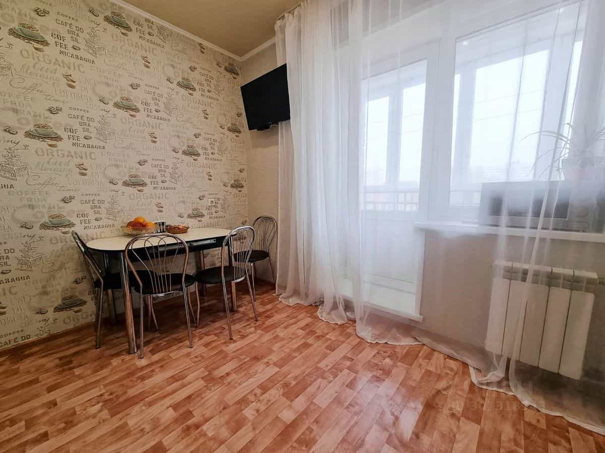 Россия, Орёл, улица Родзевича-Белевича, 7, фото 9