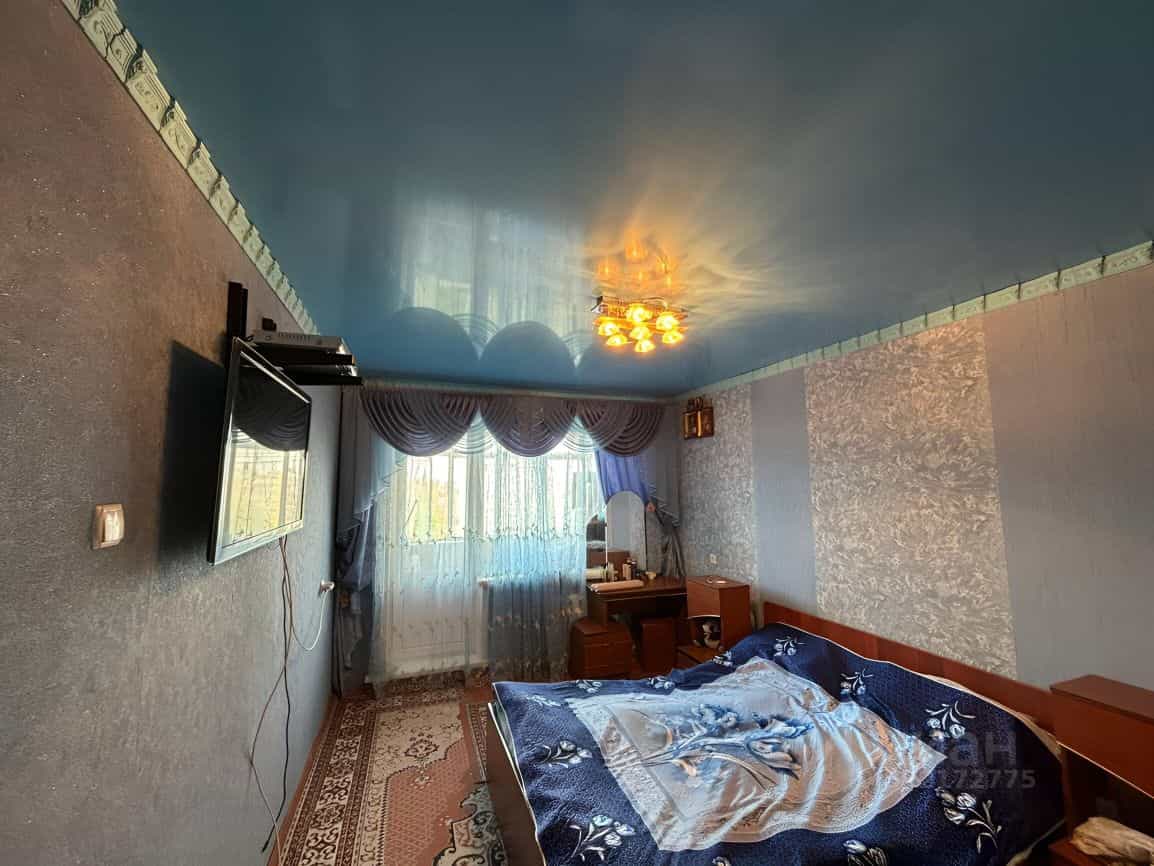 Россия, Республика Мордовия, Саранск, улица Косарева, 41к2