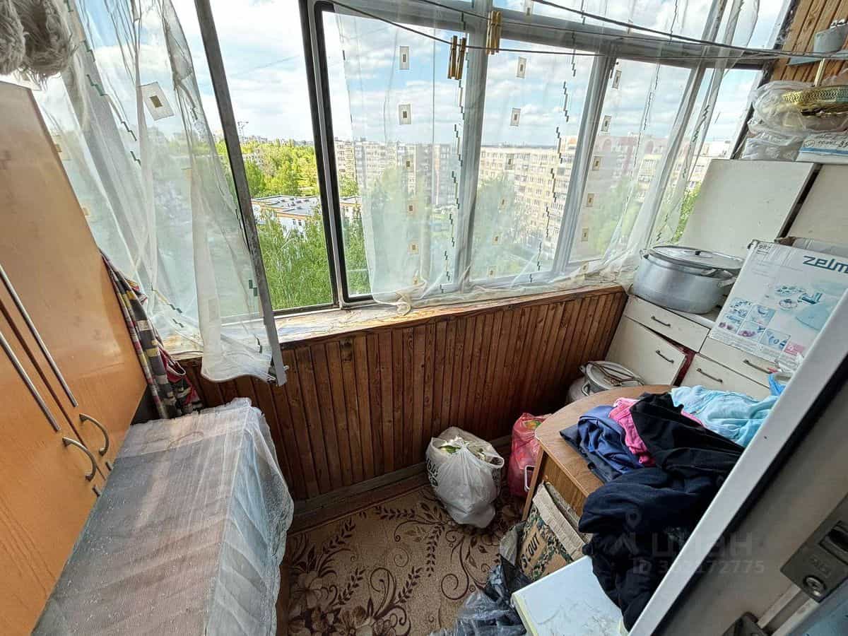 Россия, Республика Мордовия, Саранск, улица Косарева, 41к2, фото 2