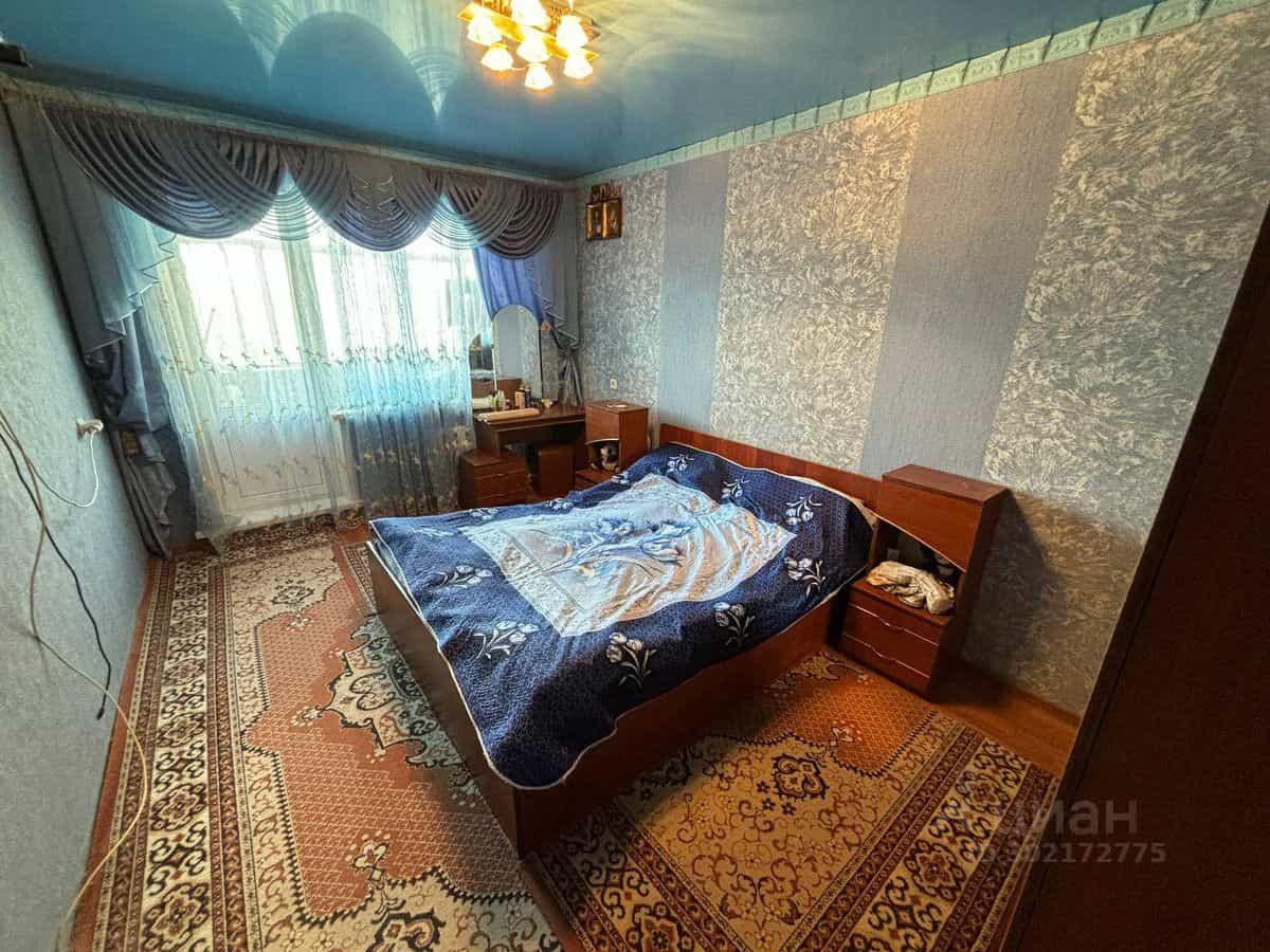 Россия, Республика Мордовия, Саранск, улица Косарева, 41к2, фото 3