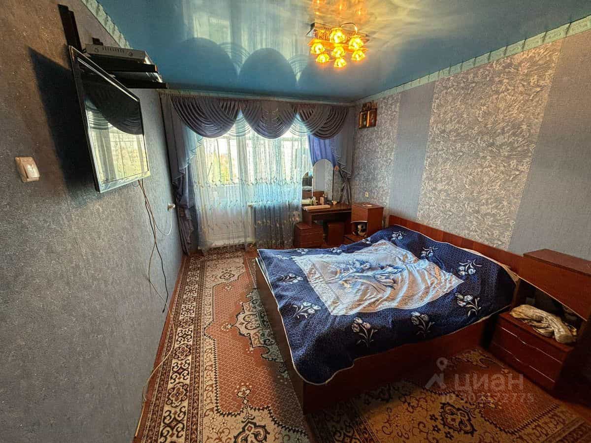 Россия, Республика Мордовия, Саранск, улица Косарева, 41к2, фото 4
