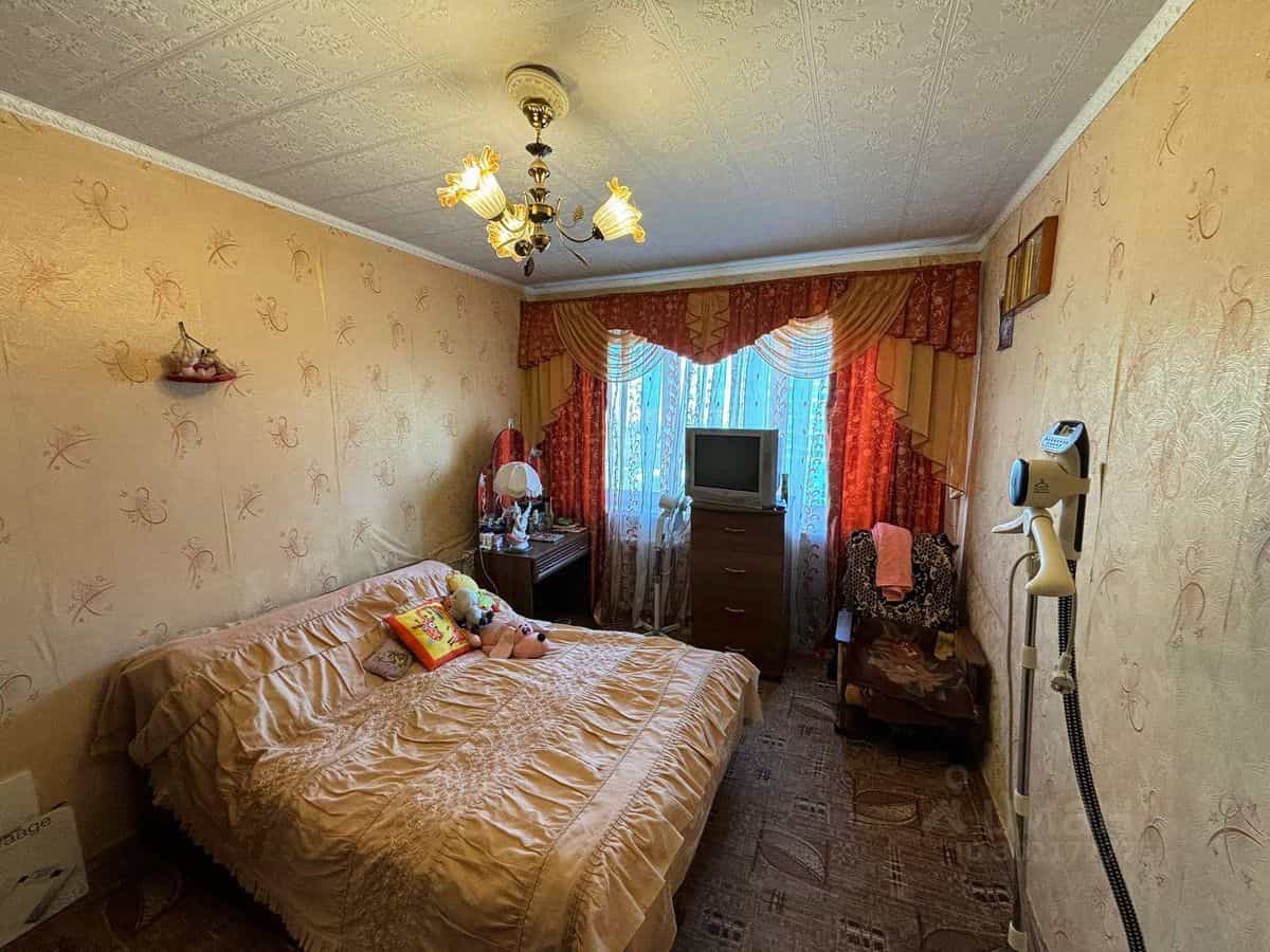 Россия, Республика Мордовия, Саранск, улица Косарева, 41к2, фото 5