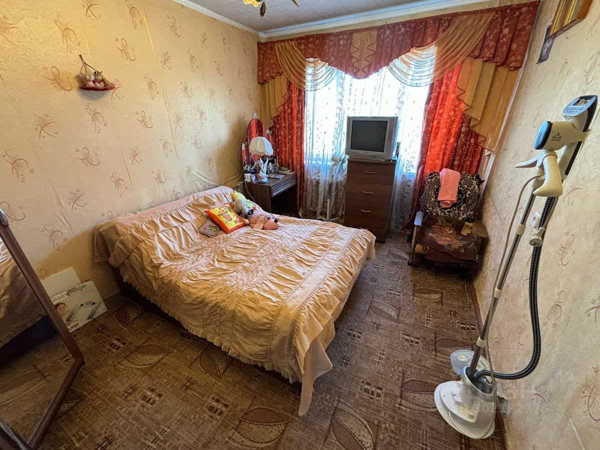 Россия, Республика Мордовия, Саранск, улица Косарева, 41к2, фото 7