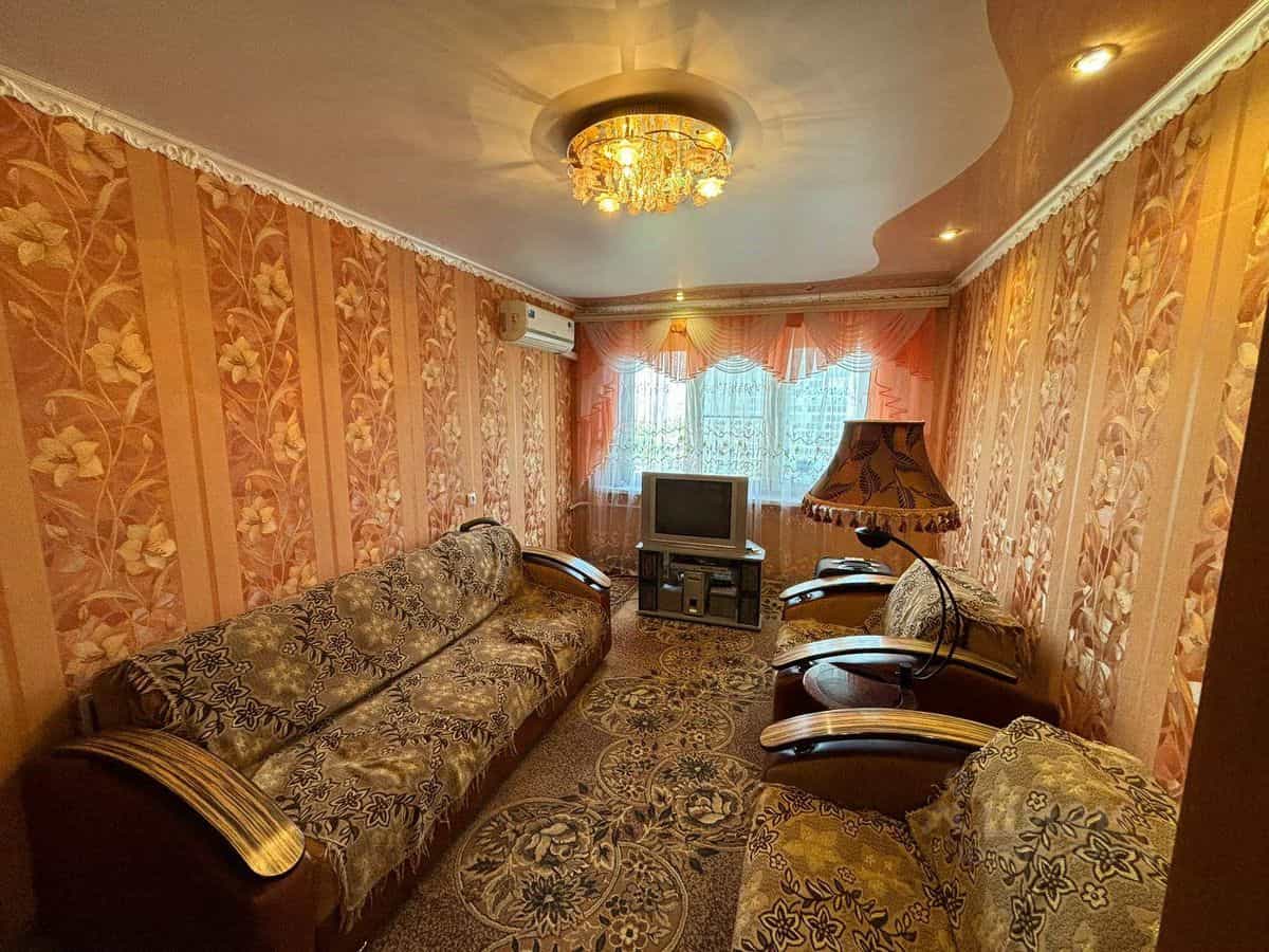 Россия, Республика Мордовия, Саранск, улица Косарева, 41к2, фото 8
