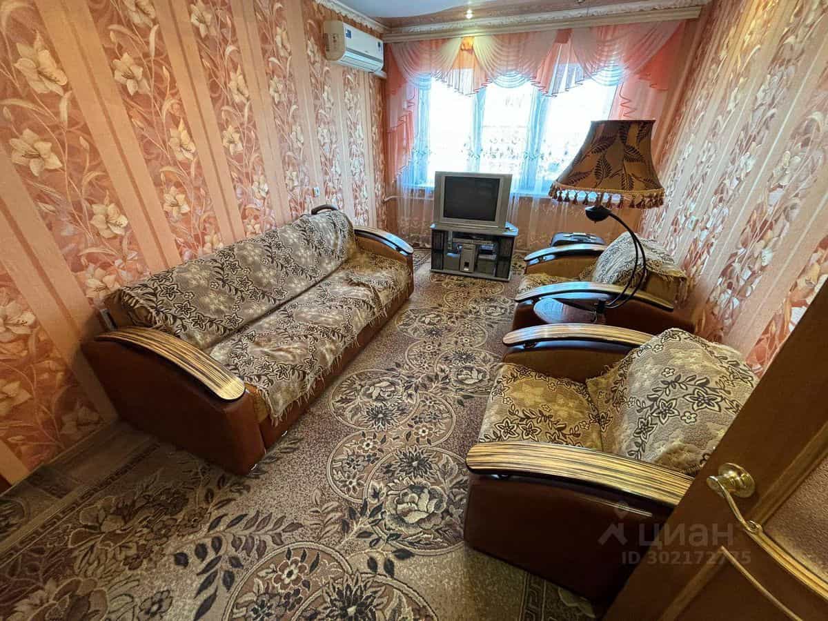 Россия, Республика Мордовия, Саранск, улица Косарева, 41к2, фото 9