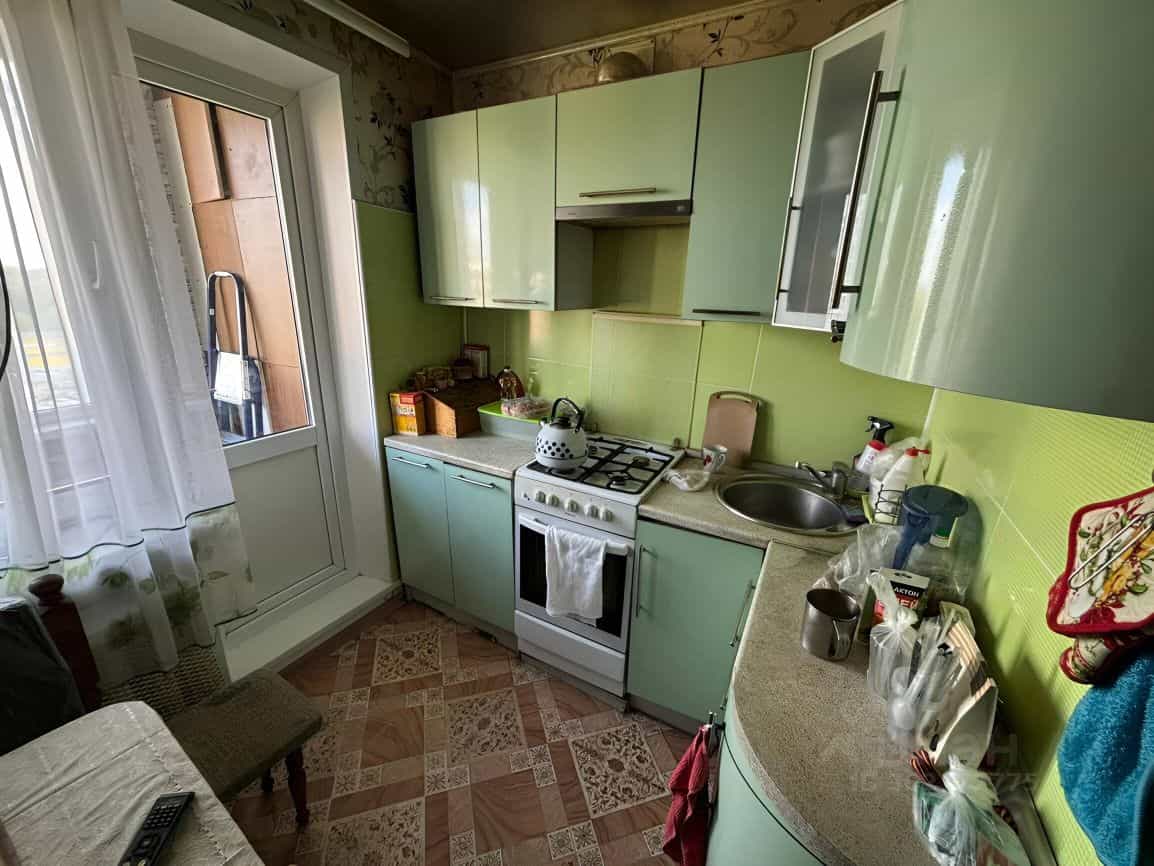 Россия, Республика Мордовия, Саранск, улица Косарева, 41к2, фото 10