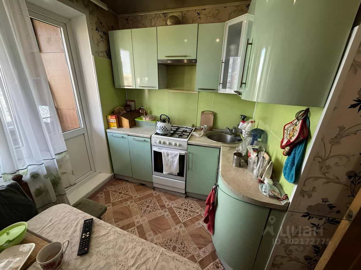 Россия, Республика Мордовия, Саранск, улица Косарева, 41к2, фото 11