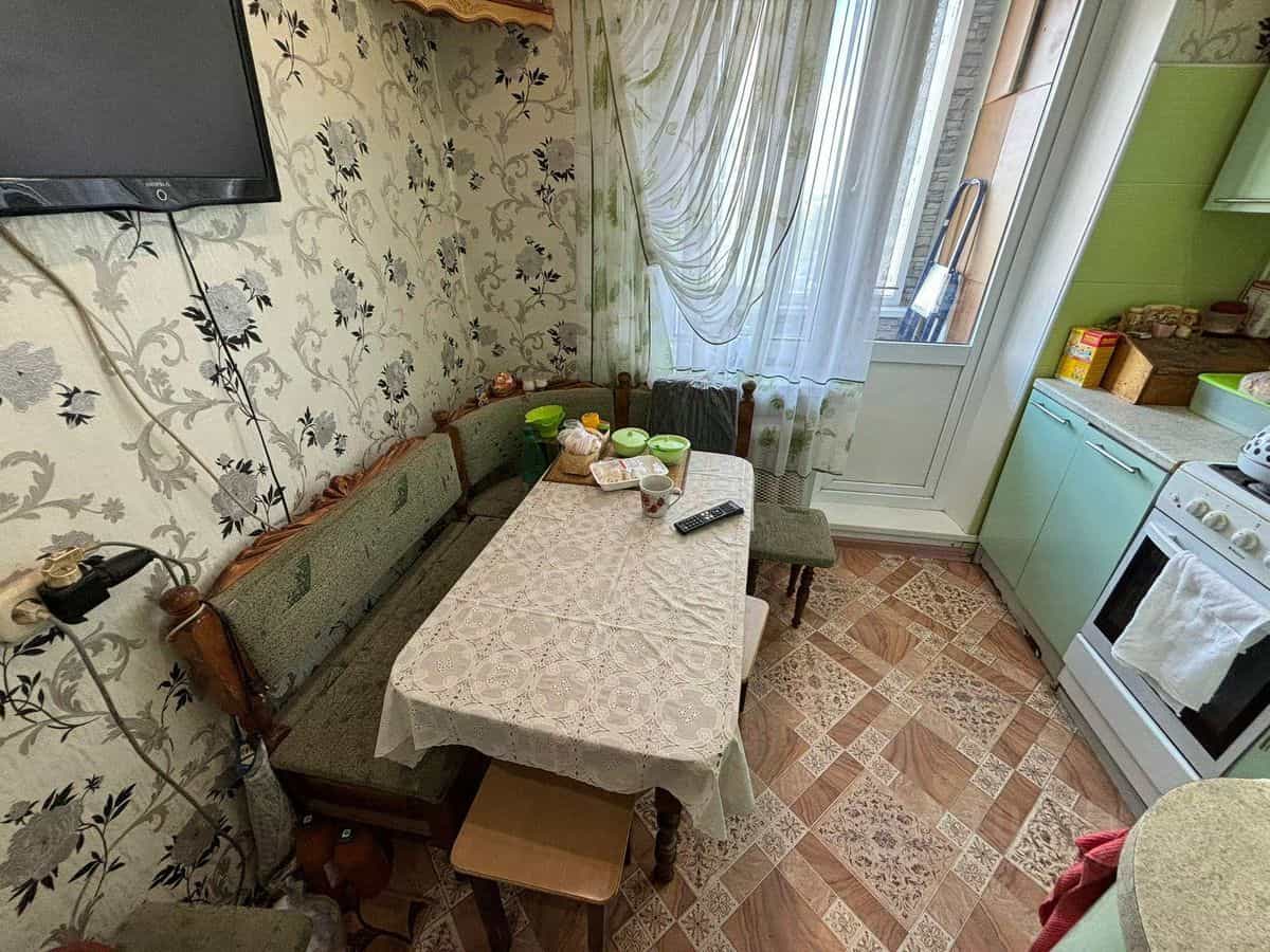 Россия, Республика Мордовия, Саранск, улица Косарева, 41к2, фото 13