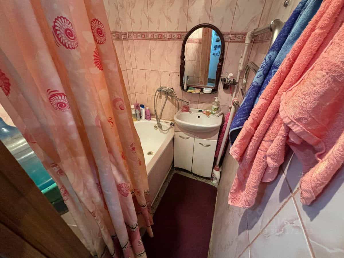 Россия, Республика Мордовия, Саранск, улица Косарева, 41к2, фото 18