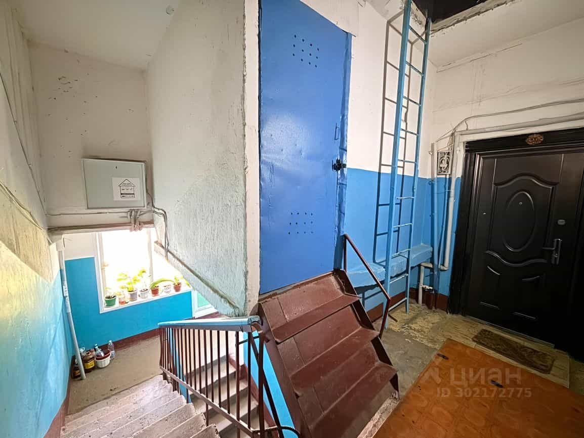 Россия, Республика Мордовия, Саранск, улица Косарева, 41к2, фото 19