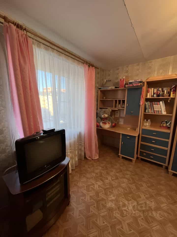 Россия, Республика Мордовия, Саранск, улица Лазо, 16к1, фото 4