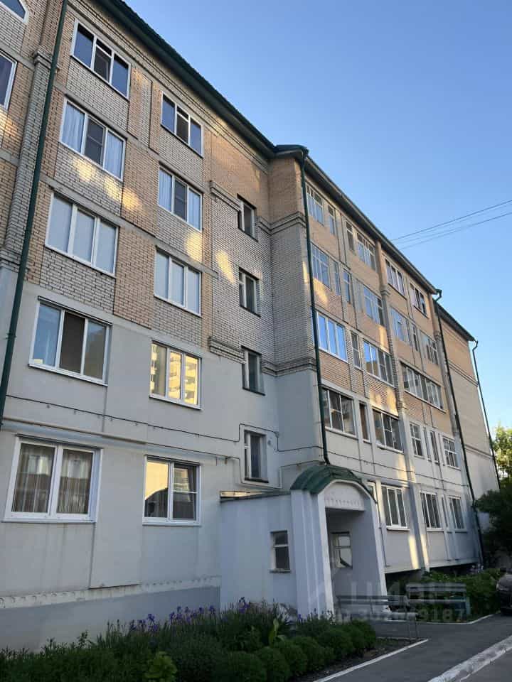 Россия, Республика Мордовия, Саранск, улица Лазо, 16к1, фото 15