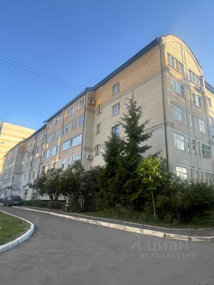 Россия, Республика Мордовия, Саранск, улица Лазо, 16к1, фото 20