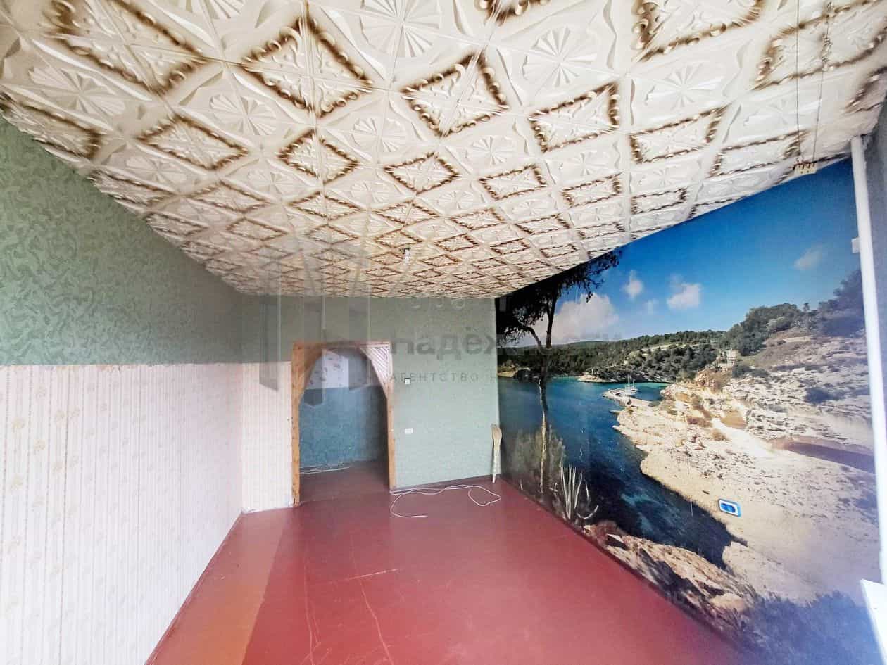 Россия, Мурманск, жилой район Росляково, Приморская улица, 11, фото 4