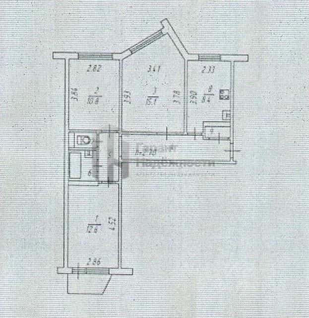 Россия, Мурманск, жилой район Росляково, Приморская улица, 11, фото 15